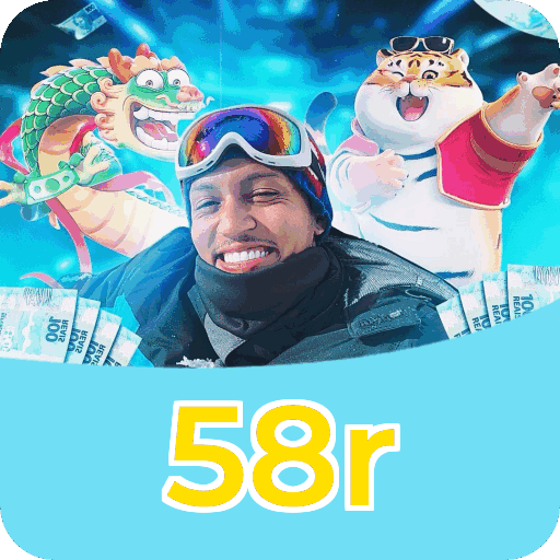 FAQ 58r Brasil - Perguntas frequentes sobre bônus, PIX, RTP, APP mobile e VIP